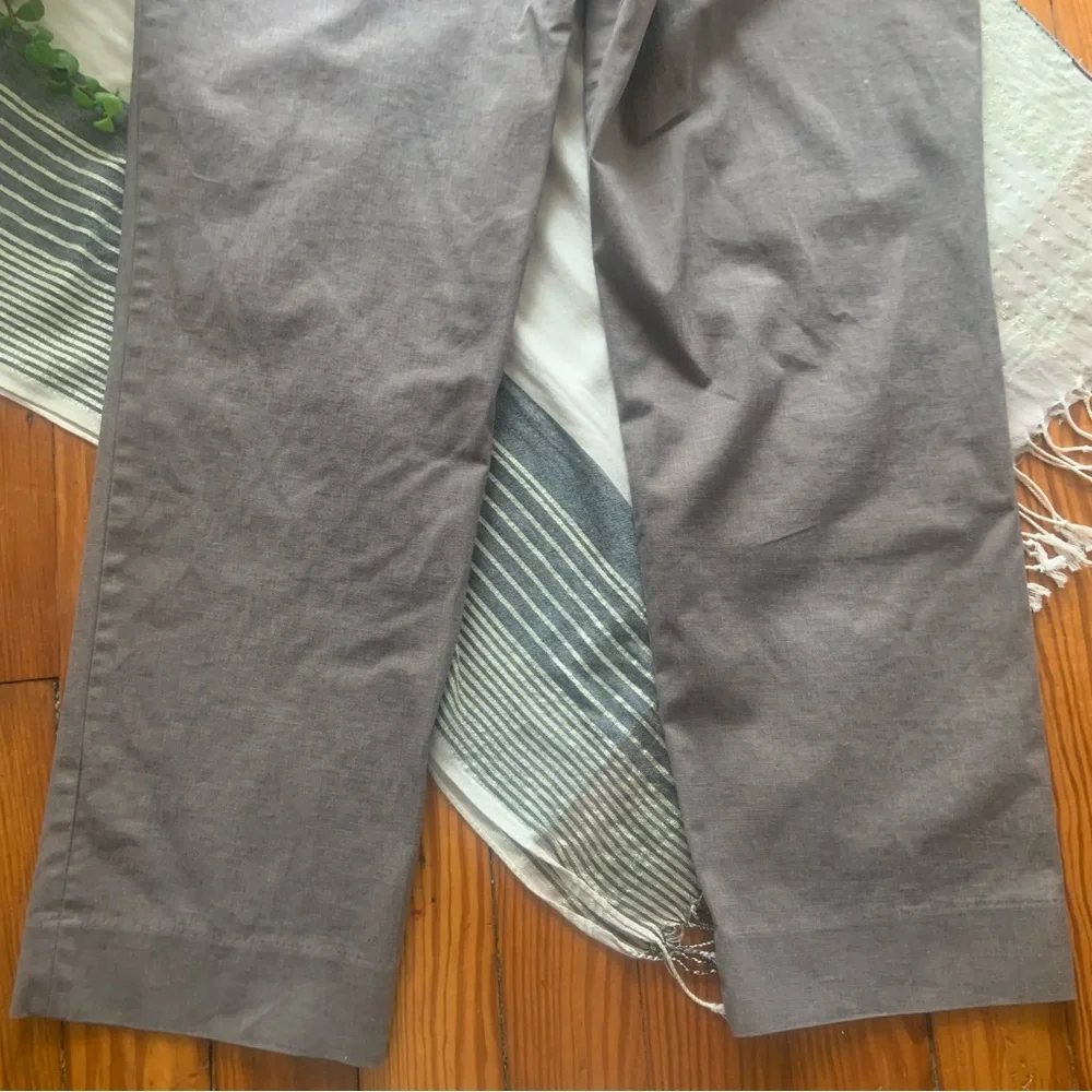 Banana Republic Standard Fit Dress Pants